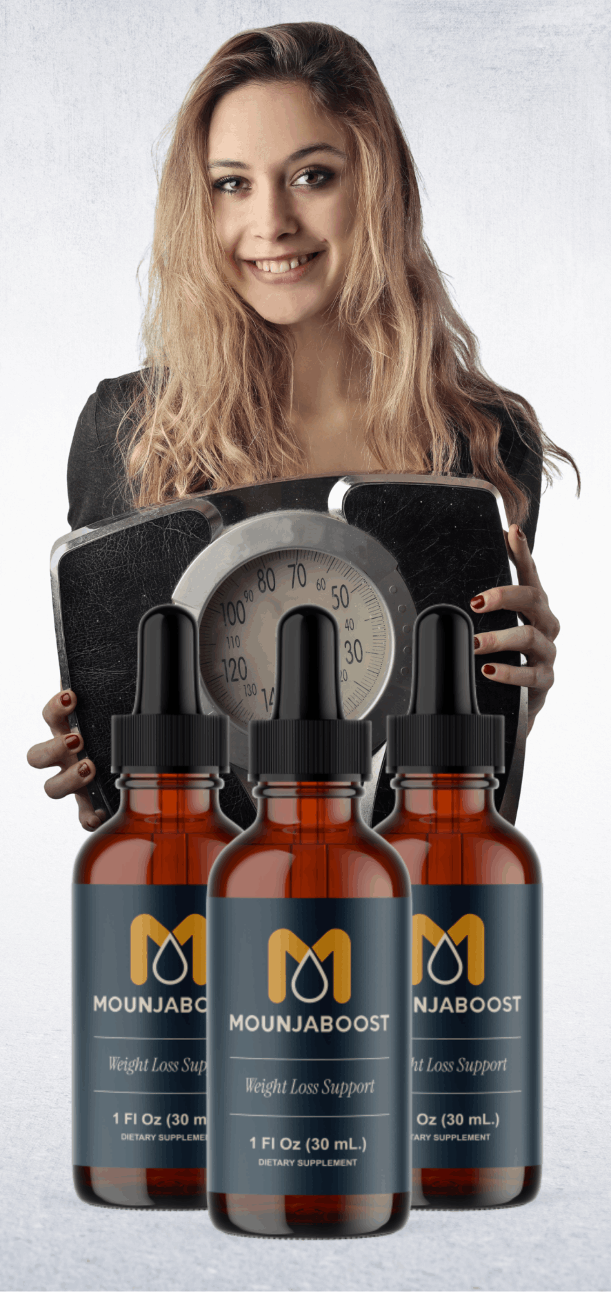 MounjaBoost -supplement