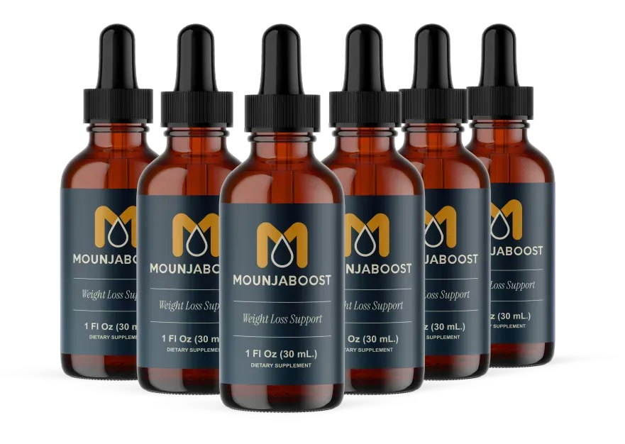 MounjaBoost -buy